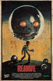 Remote 2022 one on netflix