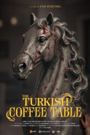 The Turkish Coffee Table 2025 one on netflix
