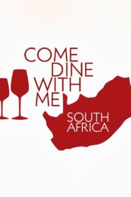 Come Dine With Me: South Africa 2011 on Online Series