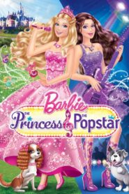 Barbie: The Princess & the Popstar 2012 one on netflix