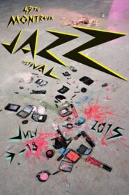 Nils Frahm – Live at Montreux Jazz Festival 2015 2015 one on netflix