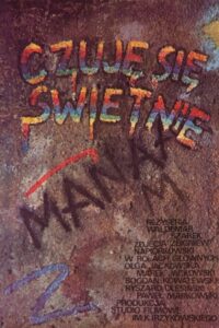 Czuję się świetnie 1983 one on netflix