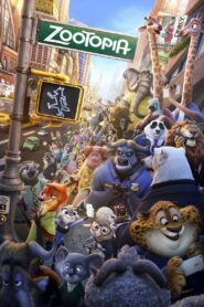 Zootopia 2016 one on netflix