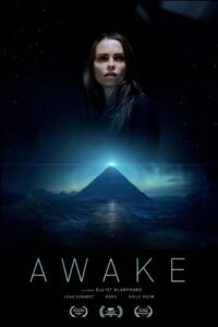 Awake 2024 one on netflix