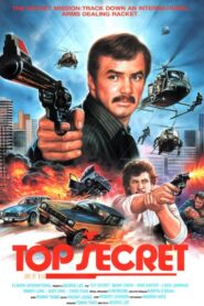 Top Secret 1985 one on netflix