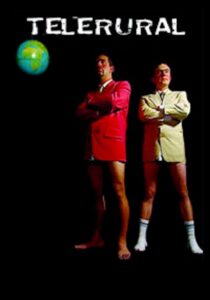 Telerural 2008 on Online Series