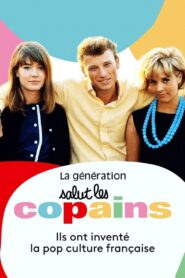 La Génération Salut les copains 2019 one on netflix