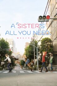 A Sister’s All You Need 2017 on Online Series