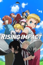 Rising Impact 2024 on Online Series
