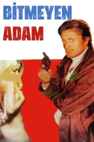 Bitmeyen Adam 1987 one on netflix