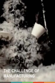 The Challenge of Manufacturing 1996 one on netflix