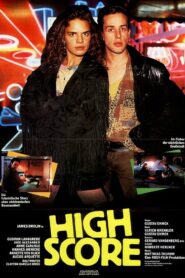 High Score 1990 one on netflix
