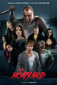 The Boatyard 2023 one on netflix