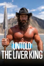 Untold: The Liver King 2025 one on netflix