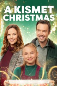A Kismet Christmas 2022 one on netflix