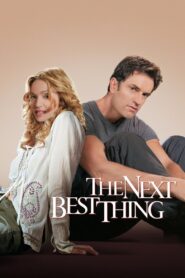 The Next Best Thing 2000 one on netflix
