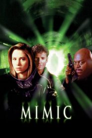 Mimic 1997 one on netflix