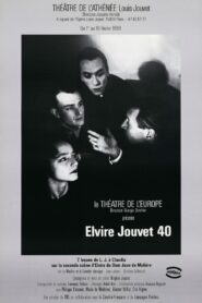 Elvire Jouvet 40 1987 one on netflix