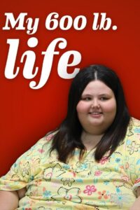 My 600-lb Life: Temporada 2 {year} one on netflix