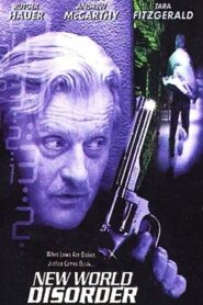 New World Disorder 1999 one on netflix