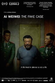 Ai Weiwei: The Fake Case 2013 one on netflix