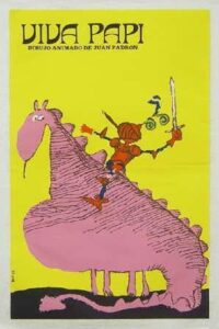 ¡Viva papi! 1982 one on netflix