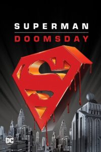 Superman: Doomsday 2007 one on netflix