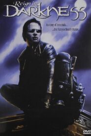 Reign in Darkness 2002 one on netflix