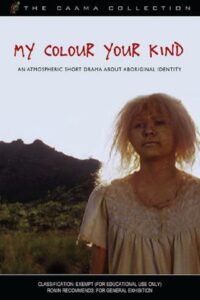 My Colour, Your Kind 1998 one on netflix