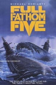 Full Fathom Five 1990 one on netflix
