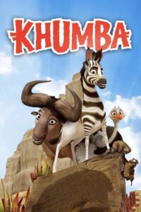 Khumba 2013 one on netflix