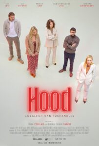 Hood 2025 one on netflix