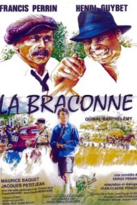 La Braconne 1993 one on netflix