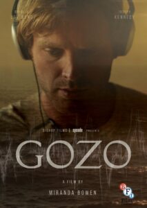 Gozo 2015 one on netflix