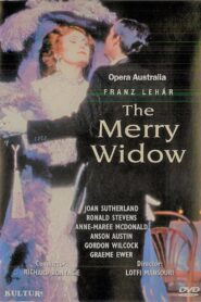 Lehár: The Merry Widow 1988 one on netflix