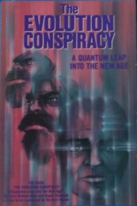 The Evolution Conspiracy 1988 one on netflix