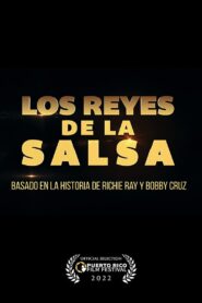 Los Reyes de la Salsa 2023 one on netflix