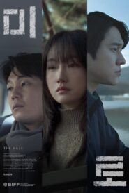 Maze 2025 one on netflix