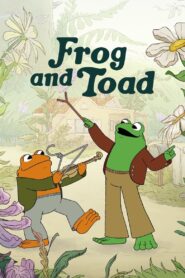 Frog and Toad 2023 on Online Series
