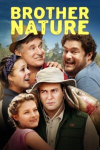 Brother Nature 2016 one on netflix