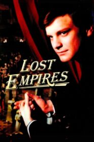 Lost Empires 1986 on Online Series