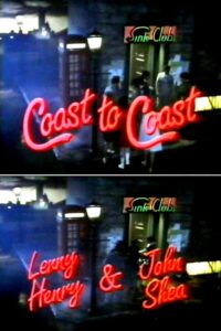 Coast to Coast 1987 one on netflix