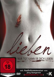 Lieben 2006 one on netflix