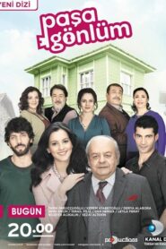 Paşa Gönlüm 2014 on Online Series