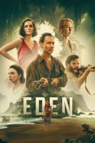 Eden 2025 one on netflix
