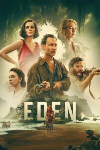 Eden 2025 one on netflix