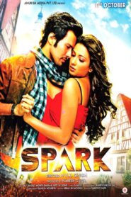 Spark 2014 one on netflix
