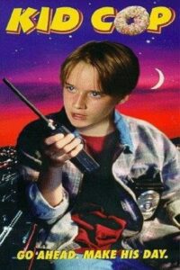 Kid Cop 1996 one on netflix