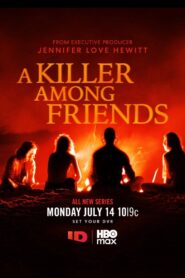 A Killer Among Friends 2025 on Online Series