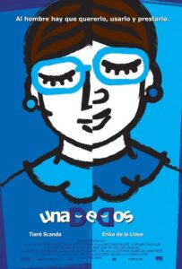 Una de dos 2002 one on netflix